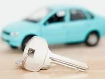 永嘉汽车抵押贷款办理流程，永嘉车抵贷需要什么条件?