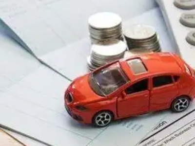 永嘉个人车辆抵押消费贷款肯定要知道的6个要点